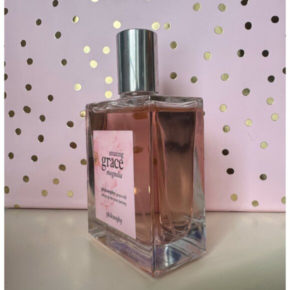 Philosophy Amazing Grace Magnolia Perfume - Picture 3 of 4
